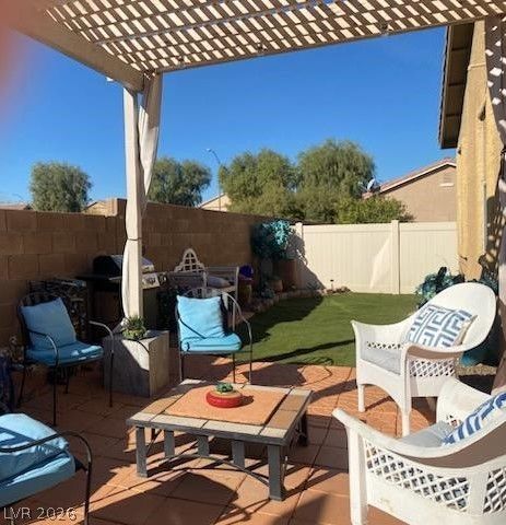 5377 Sleeping Cat Street, Las Vegas, NV 89122