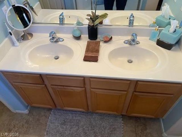 5377 Sleeping Cat Street, Las Vegas, NV 89122