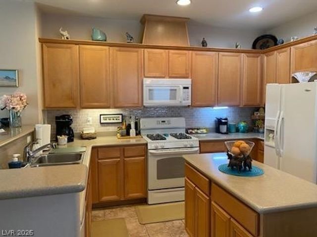 5377 Sleeping Cat Street, Las Vegas, NV 89122