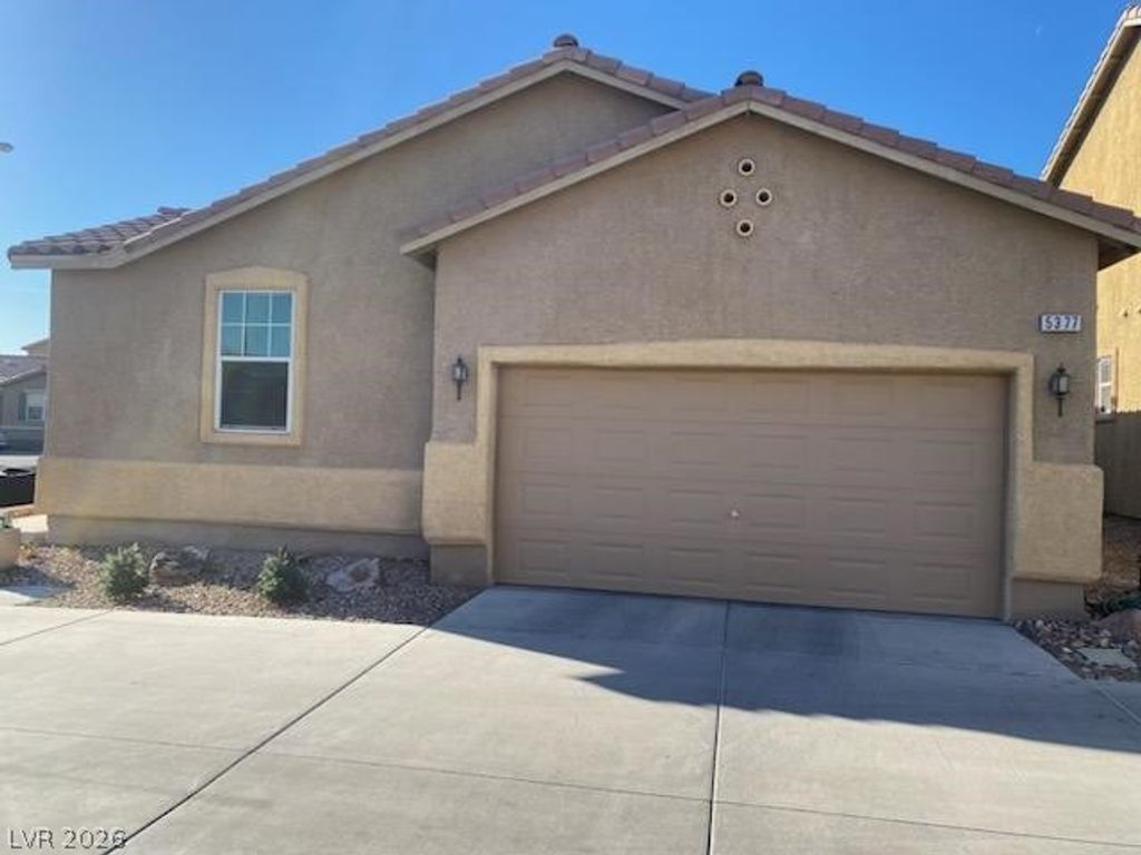 5377 Sleeping Cat Street, Las Vegas, NV 89122
