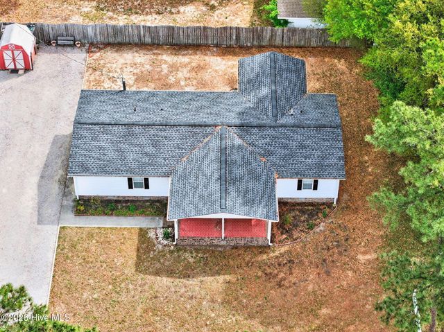 2001 Inland Drive SW, Ocean Isle Beach, NC 28469