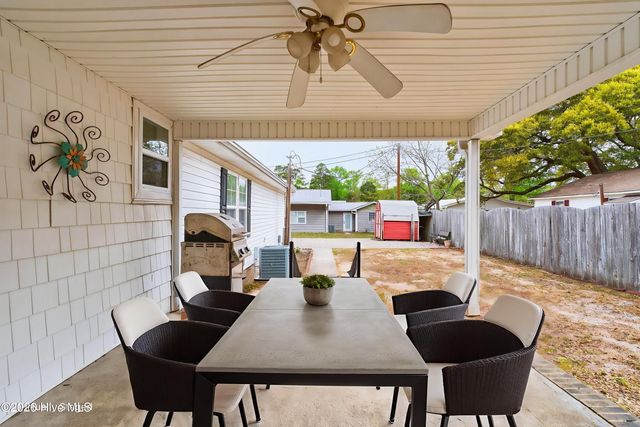 2001 Inland Drive SW, Ocean Isle Beach, NC 28469