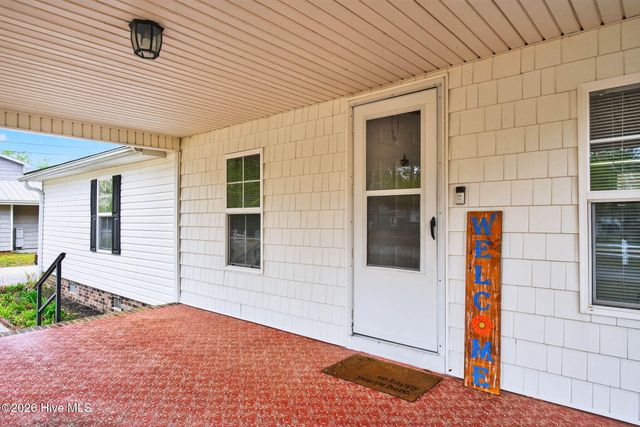 2001 Inland Drive SW, Ocean Isle Beach, NC 28469