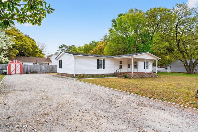 2001 Inland Drive SW, Ocean Isle Beach, NC 28469