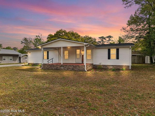 2001 Inland Drive SW, Ocean Isle Beach, NC 28469