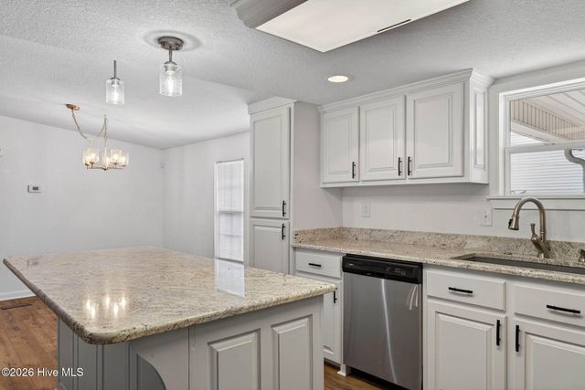 2001 Inland Drive SW, Ocean Isle Beach, NC 28469