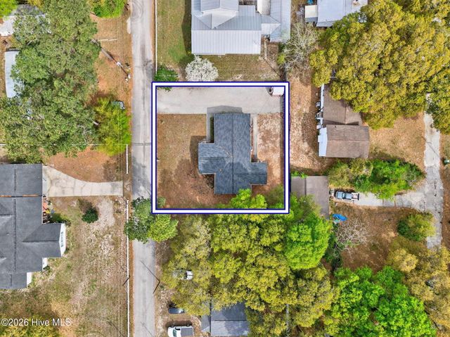 2001 Inland Drive SW, Ocean Isle Beach, NC 28469