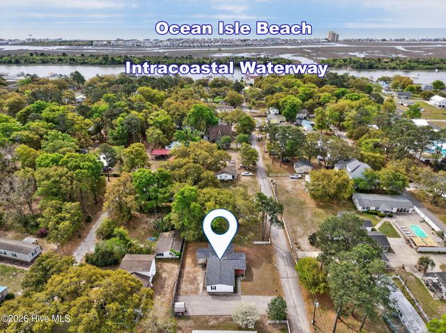 2001 Inland Drive SW, Ocean Isle Beach, NC 28469