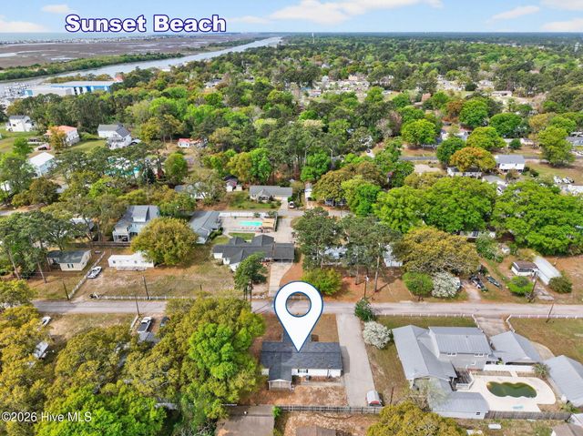 2001 Inland Drive SW, Ocean Isle Beach, NC 28469