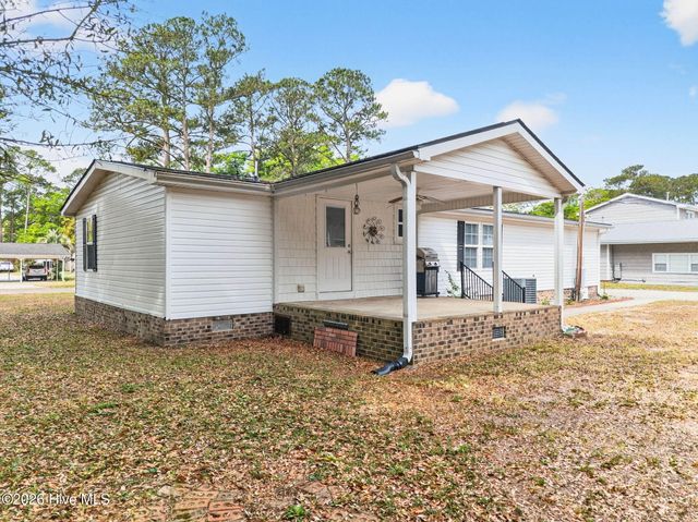 2001 Inland Drive SW, Ocean Isle Beach, NC 28469