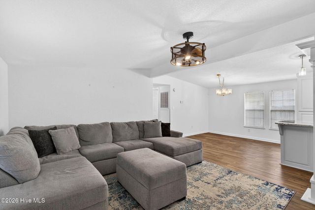 2001 Inland Drive SW, Ocean Isle Beach, NC 28469