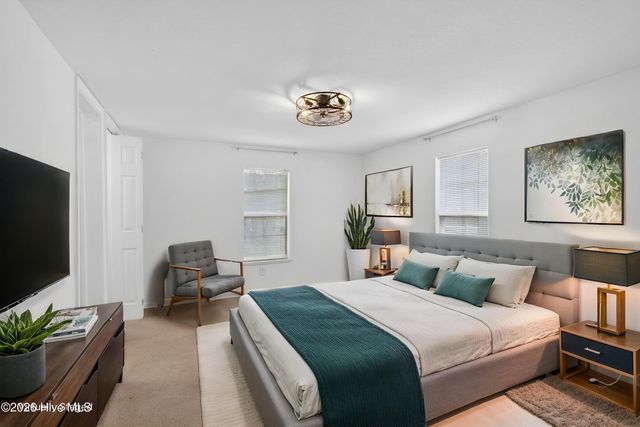 2001 Inland Drive SW, Ocean Isle Beach, NC 28469