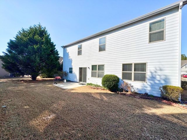 402 Sweetwood Court, Lagrange, GA 30241