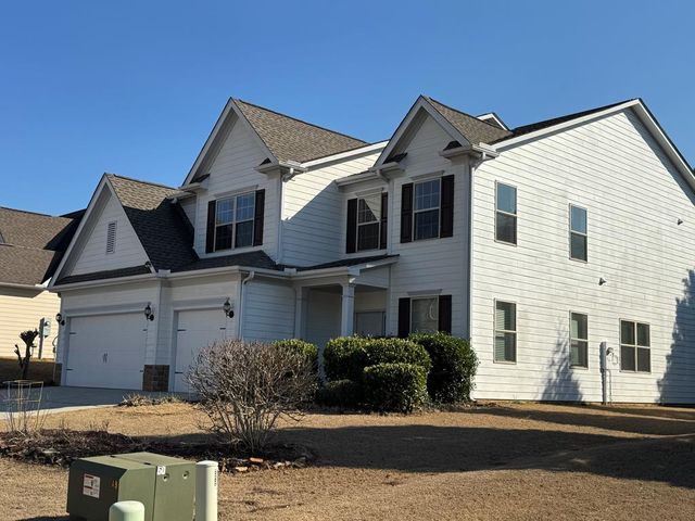 402 Sweetwood Court, Lagrange, GA 30241
