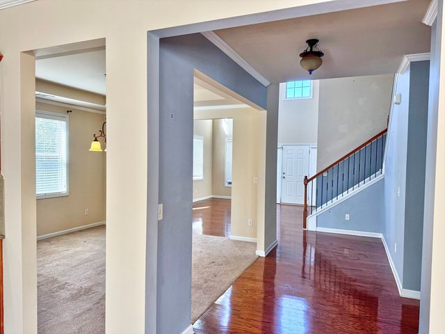 402 Sweetwood Court, Lagrange, GA 30241