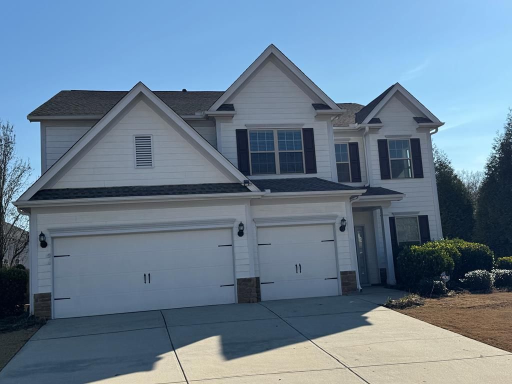 402 Sweetwood Court, Lagrange, GA 30241