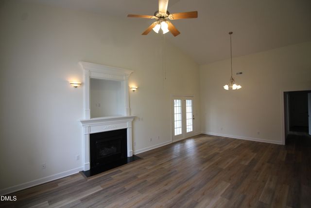 42 Old Trestle Court, Angier, NC 27501