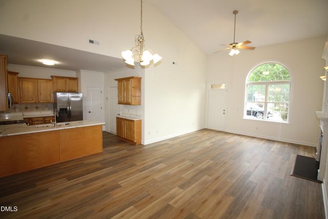 42 Old Trestle Court, Angier, NC 27501
