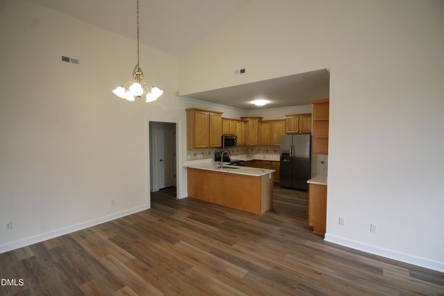 42 Old Trestle Court, Angier, NC 27501