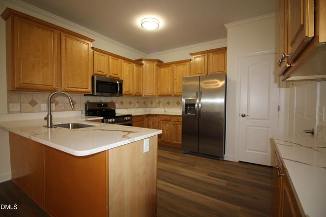 42 Old Trestle Court, Angier, NC 27501