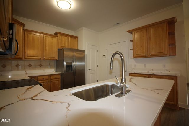 42 Old Trestle Court, Angier, NC 27501