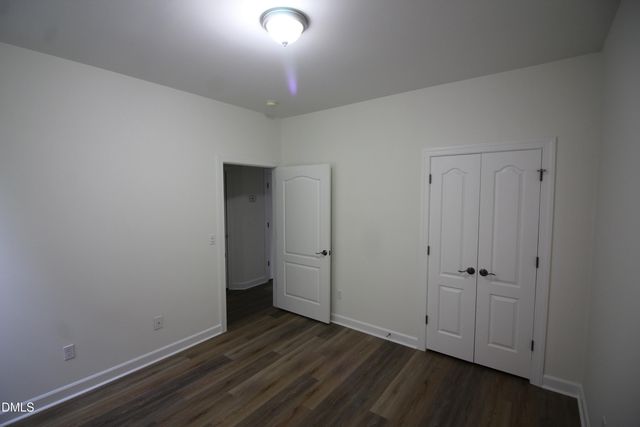 42 Old Trestle Court, Angier, NC 27501