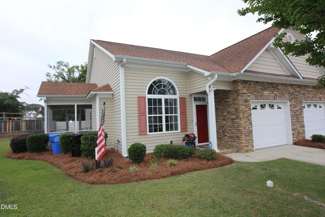 42 Old Trestle Court, Angier, NC 27501