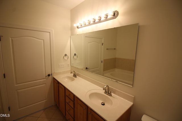 42 Old Trestle Court, Angier, NC 27501