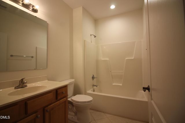 42 Old Trestle Court, Angier, NC 27501