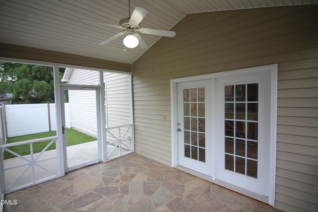 42 Old Trestle Court, Angier, NC 27501
