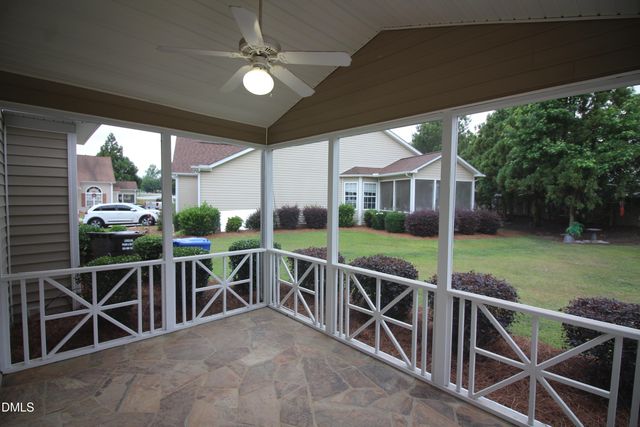 42 Old Trestle Court, Angier, NC 27501