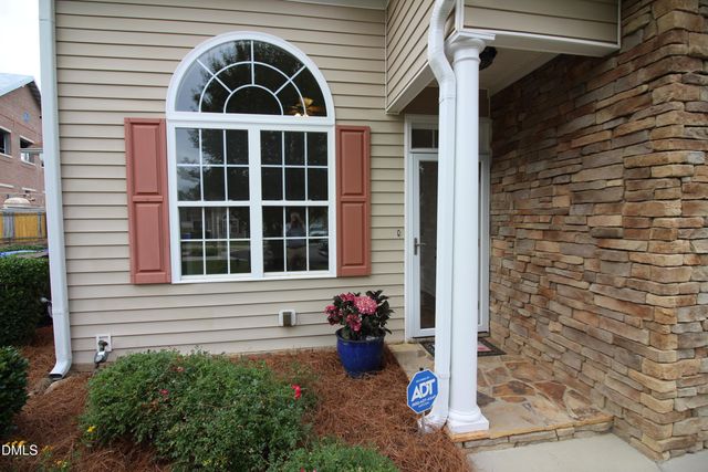 42 Old Trestle Court, Angier, NC 27501