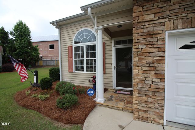 42 Old Trestle Court, Angier, NC 27501