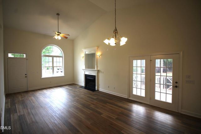 42 Old Trestle Court, Angier, NC 27501