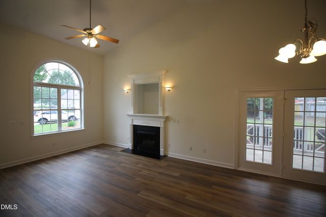 42 Old Trestle Court, Angier, NC 27501
