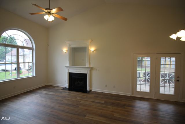 42 Old Trestle Court, Angier, NC 27501