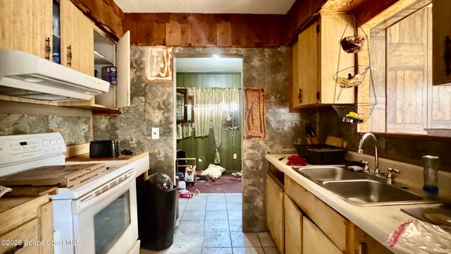 833 Morning Side Drive, Cocoa, FL 32922