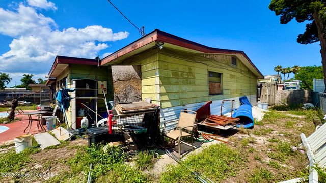 833 Morning Side Drive, Cocoa, FL 32922