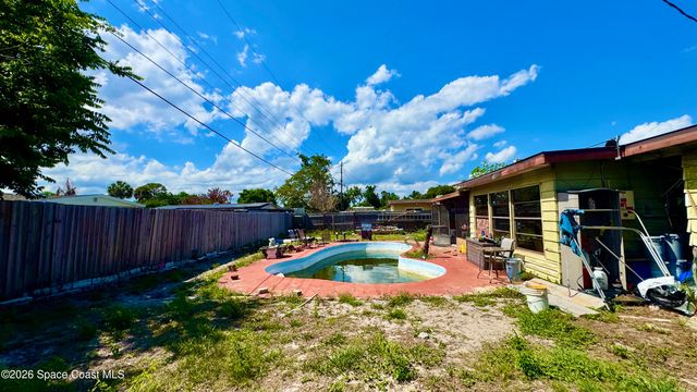 833 Morning Side Drive, Cocoa, FL 32922
