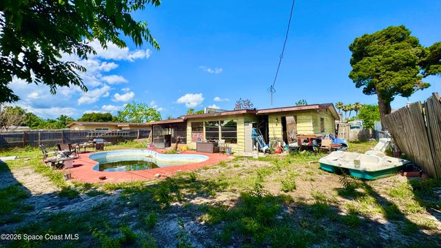 833 Morning Side Drive, Cocoa, FL 32922