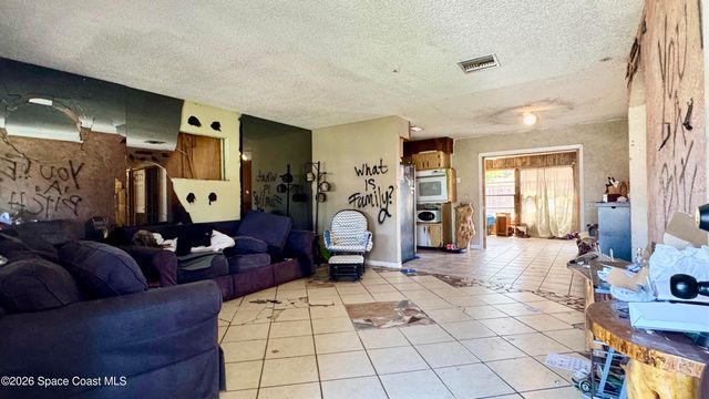 833 Morning Side Drive, Cocoa, FL 32922