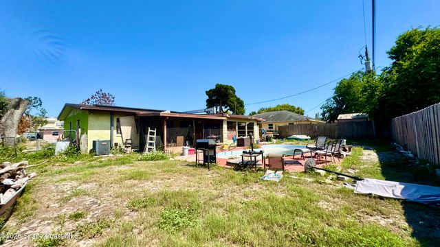 833 Morning Side Drive, Cocoa, FL 32922