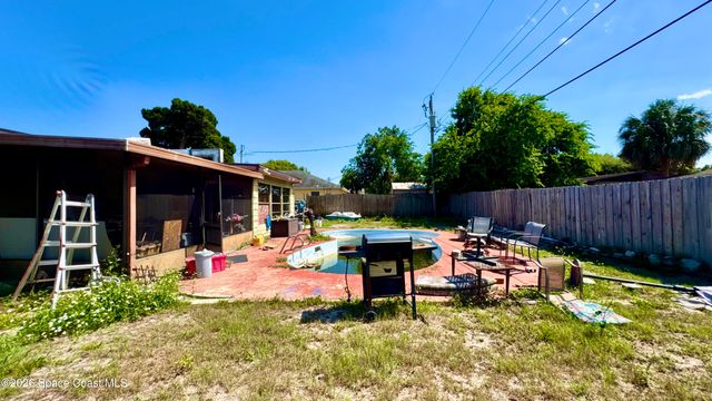833 Morning Side Drive, Cocoa, FL 32922