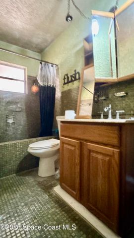 833 Morning Side Drive, Cocoa, FL 32922
