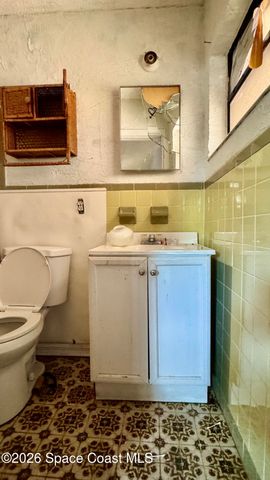 833 Morning Side Drive, Cocoa, FL 32922