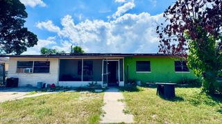 833 Morning Side Drive, Cocoa, FL 32922