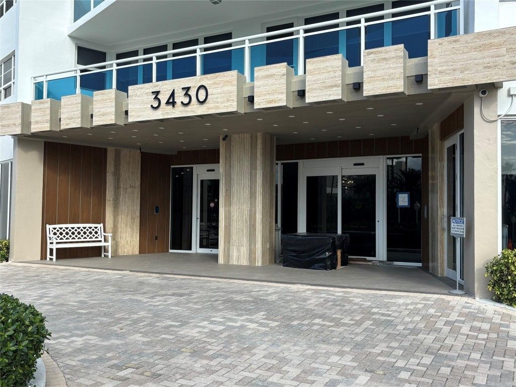 3430 Galt Ocean Drive 102, Fort Lauderdale, FL 33308