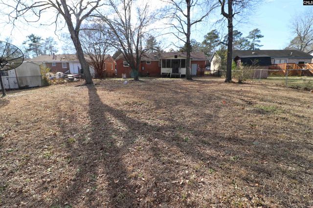 213 Crestmore Drive, Columbia, SC 29209