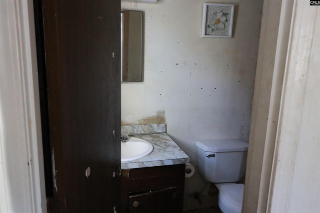 213 Crestmore Drive, Columbia, SC 29209