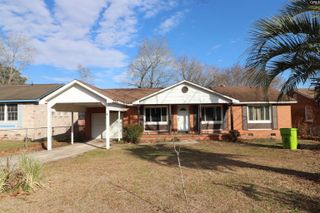 213 Crestmore Drive, Columbia, SC 29209